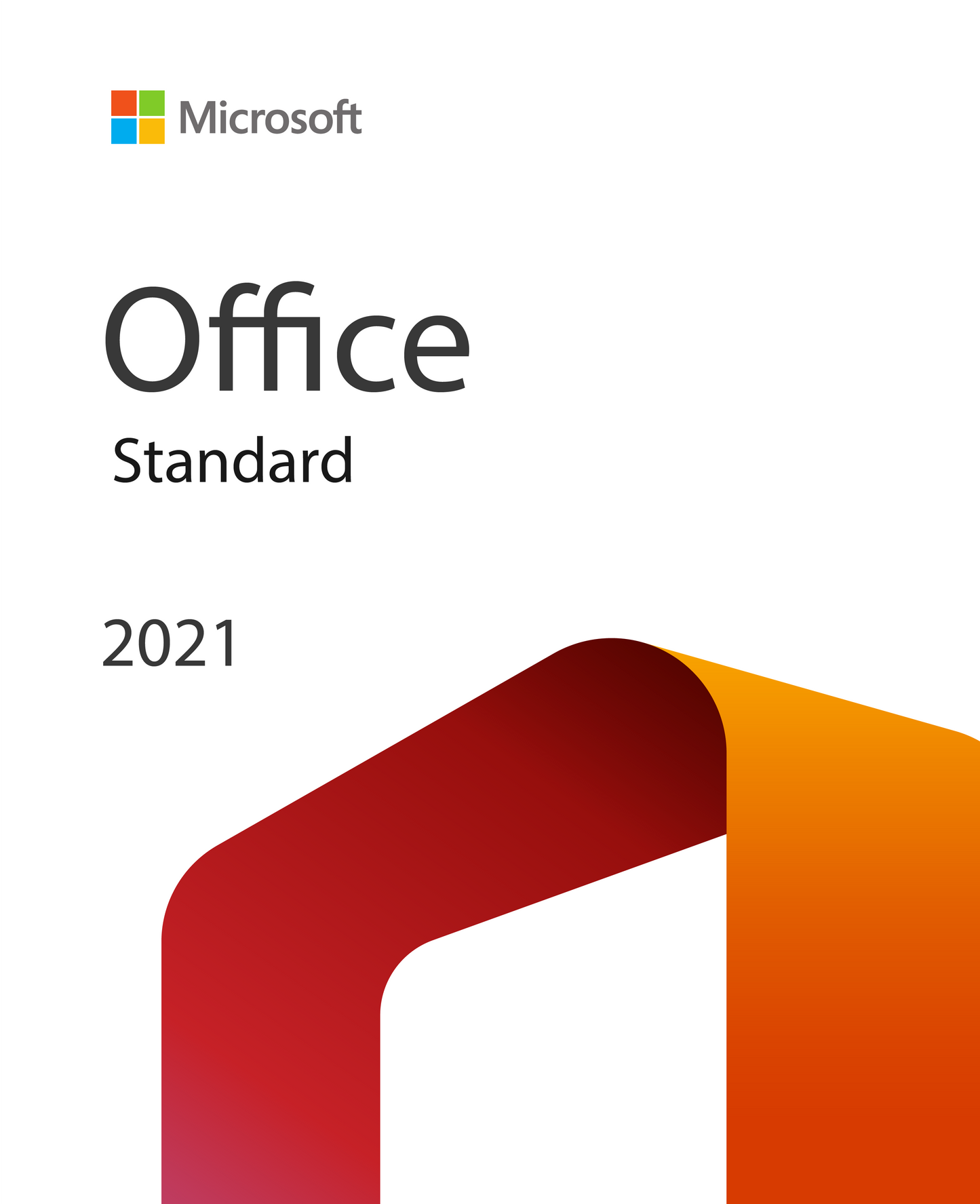 Microsoft Office 2021 Standard - Licencia Digital