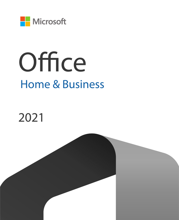 Microsoft Office 2021 Hogar y Empresas - Licencia digital