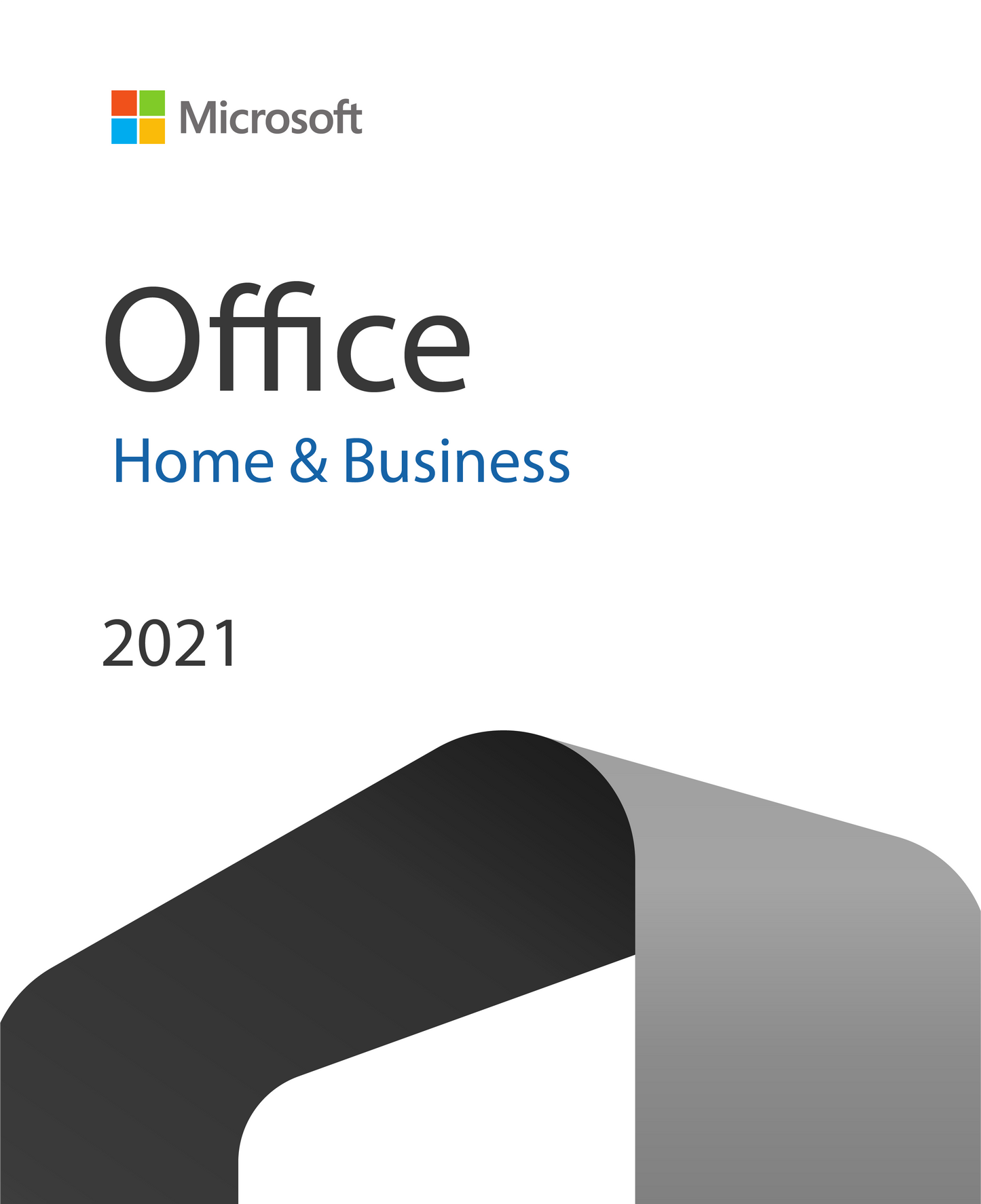 Microsoft Office 2021 Home & Business - Licencia Digital