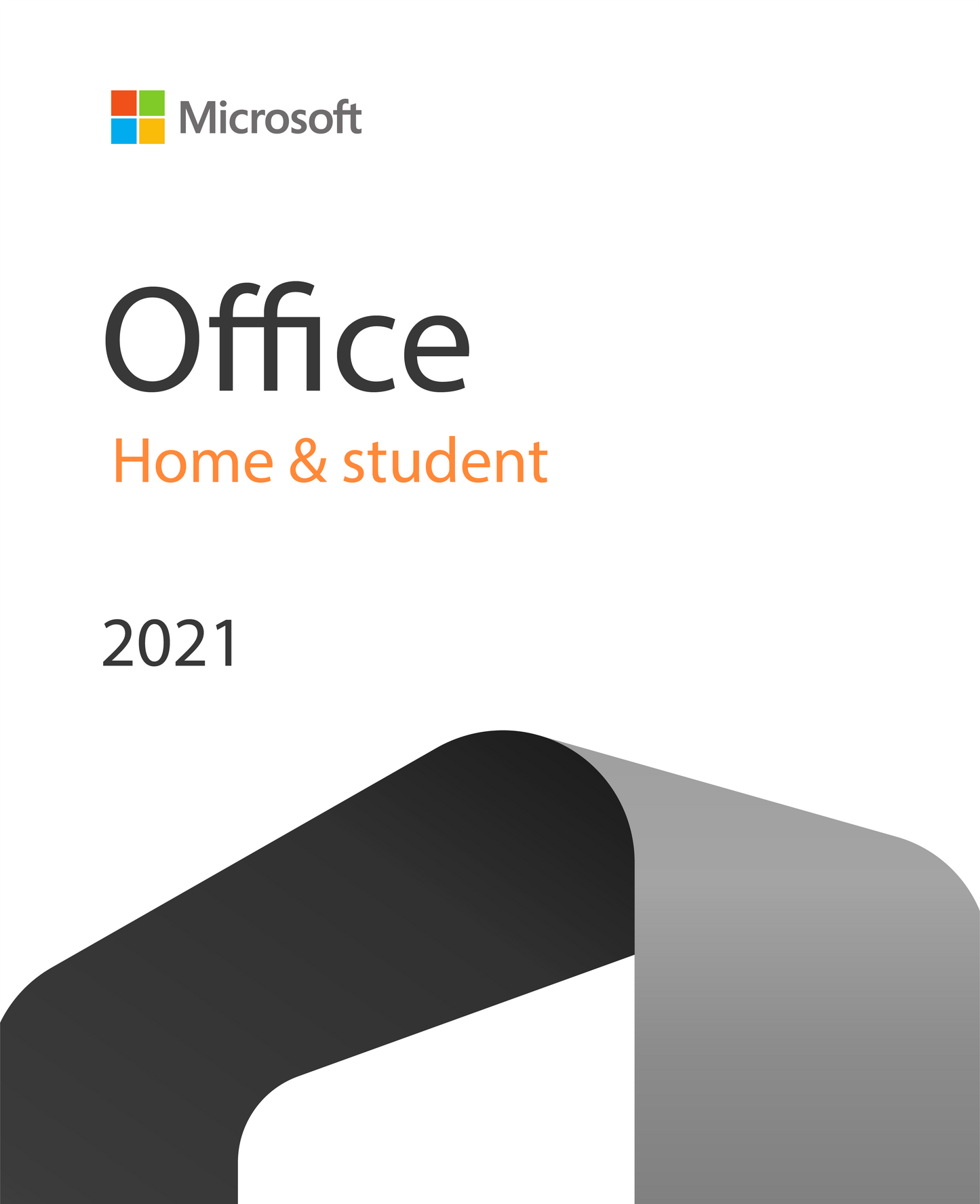 Microsoft Office 2021 Home & Student - Licencia Digital